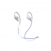 Panasonic RP-BTS35E1-W Bluetooth In-Ear Headphones - безжични спортни блутут слушалки за мобилни устройства (бели)