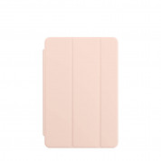 Apple Smart Cover - оригинално покритие за iPad Mini 4, iPad Mini 5 (розов пясък)  1
