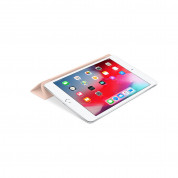 Apple Smart Cover - оригинално покритие за iPad Mini 4, iPad Mini 5 (розов пясък)  4