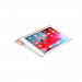 Apple Smart Cover - оригинално покритие за iPad Mini 4, iPad Mini 5 (розов пясък)  5