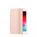 Apple Smart Cover - оригинално покритие за iPad Mini 4, iPad Mini 5 (розов пясък)  3
