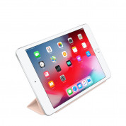 Apple Smart Cover - оригинално покритие за iPad Mini 4, iPad Mini 5 (розов пясък)  5