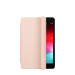 Apple Smart Cover - оригинално покритие за iPad Mini 4, iPad Mini 5 (розов пясък)  4