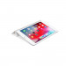 Apple Smart Cover - оригинално покритие за iPad Mini 4, iPad Mini 5 (бял)  5