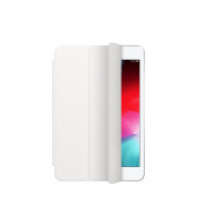 Apple Smart Cover - оригинално покритие за iPad Mini 4, iPad Mini 5 (бял)  2