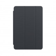 Apple Smart Cover - оригинално покритие за iPad Mini 4, iPad Mini 5 (тъмносив) 