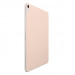 Apple Smart Folio - оригинален калъф за iPad Pro 12.9 (2018) (розов пясък)  3