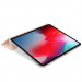 Apple Smart Folio - оригинален калъф за iPad Pro 12.9 (2018) (розов пясък)  5