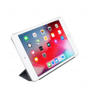 Apple Smart Cover - оригинално покритие за iPad 7 (2019), iPad Air 3 (2019), iPad Pro 10.5 (2017) (тъмносив)  3
