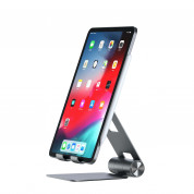 Satechi R1 Aluminum Foldable Stand (space gray)