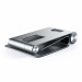 Satechi R1 Aluminum Foldable Stand - сгъваема алуминиева поставка за мобилни телефони, таблети и лаптопи до 12 инча (тъмносив) 4