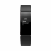 Fitbit Inspire HR - гривна с дисплей за следене на дневната и нощна активност на организмa за iOS, Android и Windows Phone (черен)  2