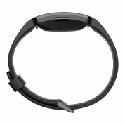 Fitbit Inspire HR  (black) 3