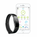 Fitbit Inspire - гривна с дисплей за следене на дневната и нощна активност на организмa за iOS, Android и Windows Phone (черен)  4