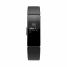 Fitbit Inspire - гривна с дисплей за следене на дневната и нощна активност на организмa за iOS, Android и Windows Phone (черен)  2