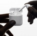 Apple AirPods 2 with Wireless Charging Case - оригинални безжични слушалки с калъф за безжично зареждане за iPhone, iPod и iPad 7