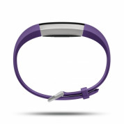 Fitbit Ace - Power Purple/Stainless Steel 3