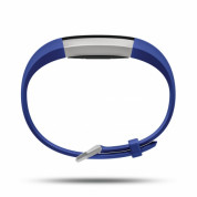 Fitbit Ace - Electric Blue / Stainless Steel 3