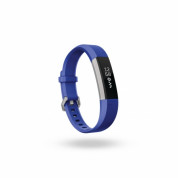 Fitbit Ace - Electric Blue / Stainless Steel