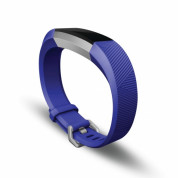 Fitbit Ace - Electric Blue / Stainless Steel 2