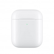 Apple AirPods Wireless Charging Case - оригинален кейс за безжично зареждане на Apple AirPods и Apple AirPods 2 1