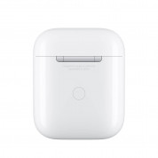 Apple AirPods Wireless Charging Case - оригинален кейс за безжично зареждане на Apple AirPods и Apple AirPods 2 2
