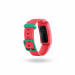 Fitbit Ace 2 - детскa гривна и тракер за проследяване на активността (розов-зелен) 2