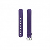 Fitbit Ace Classic Accessory Band - силиконова верижка за Fitbit Ace (лилав)