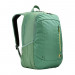Case Logic Jaunt Backpack - стилна и качествена раница за MacBook Pro 15 и лаптопи до 15.6 инча (зелен) 4