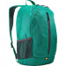 Case Logic Ibira Backpack - стилна и качествена раница за MacBook Pro 15 и лаптопи до 15.6 инча (зелен) 2