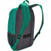 Case Logic Ibira Backpack - стилна и качествена раница за MacBook Pro 15 и лаптопи до 15.6 инча (зелен) 3