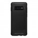 Spigen Hybrid NX Case - хибриден кейс с висока степен на защита за Samsung Galaxy S10 (черен) 2