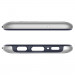 Spigen Neo Hybrid Case - хибриден кейс с висока степен на защита за Samsung Galaxy S10E (син) 8