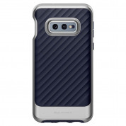 Spigen Neo Hybrid Case for Samsung Galaxy S10E (arctic silver) 2