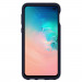 Spigen Neo Hybrid Case - хибриден кейс с висока степен на защита за Samsung Galaxy S10E (син) 4