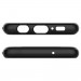 Spigen Rugged Armor Case - тънък качествен силиконов (TPU) калъф за Samsung Galaxy S10E (черен) 8