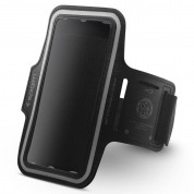 Spigen Velo A700 Sports Armband - универсален неопренов спортен калъф за ръка за iPhone, Samsung, Huawei и други 3