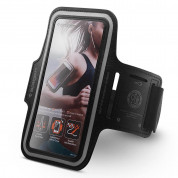 Spigen Velo A700 Sports Armband - универсален неопренов спортен калъф за ръка за iPhone, Samsung, Huawei и други 2