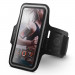 Spigen Velo A700 Sports Armband - универсален неопренов спортен калъф за ръка за iPhone, Samsung, Huawei и други 3