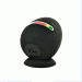 Ranex LED Moonlight Speaker -  безжичен Bluetooth спийкър с LED светлини (черен) 2