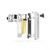 Insta360 Nano - 360-градусова, 3K, 3D камера за заснемане на любимите ви моменти за iPhone 11