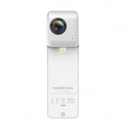 Insta360 Nano - 360-градусова, 3K, 3D камера за заснемане на любимите ви моменти за iPhone 3