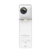 Insta360 Nano - 360-градусова, 3K, 3D камера за заснемане на любимите ви моменти за iPhone 4