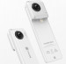 Insta360 Nano - 360-градусова, 3K, 3D камера за заснемане на любимите ви моменти за iPhone 8