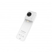 Insta360 Nano - 360-градусова, 3K, 3D камера за заснемане на любимите ви моменти за iPhone 1