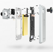 Insta360 Nano - 360-градусова, 3K, 3D камера за заснемане на любимите ви моменти за iPhone 12