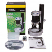 Bresser National Geographic Digital USB Microscope 4