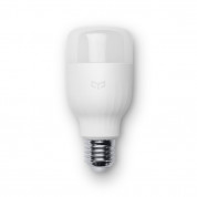 Xiaomi Mi Yeelight LED Light Smart Bulb - LED лампа за безжично управление на светлината за мобилни устройства  3