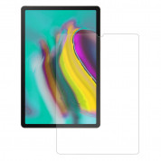 Eiger Tempered Glass Protector 2.5D for Samsung Galaxy Tab S5e 10.5 (2019)