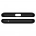 Spigen Rugged Armor Case - тънък качествен силиконов (TPU) калъф за Google Pixel 3 (черен) 9